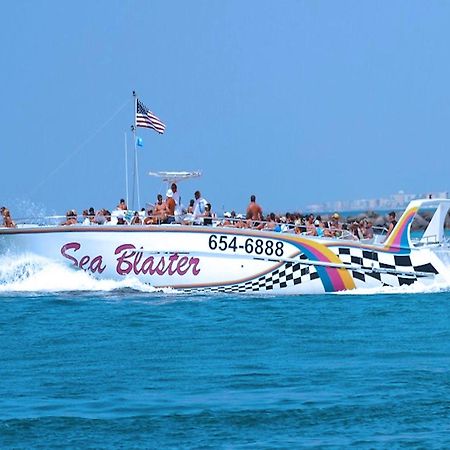 Ariel Dunes I 1404 Destin Luaran gambar