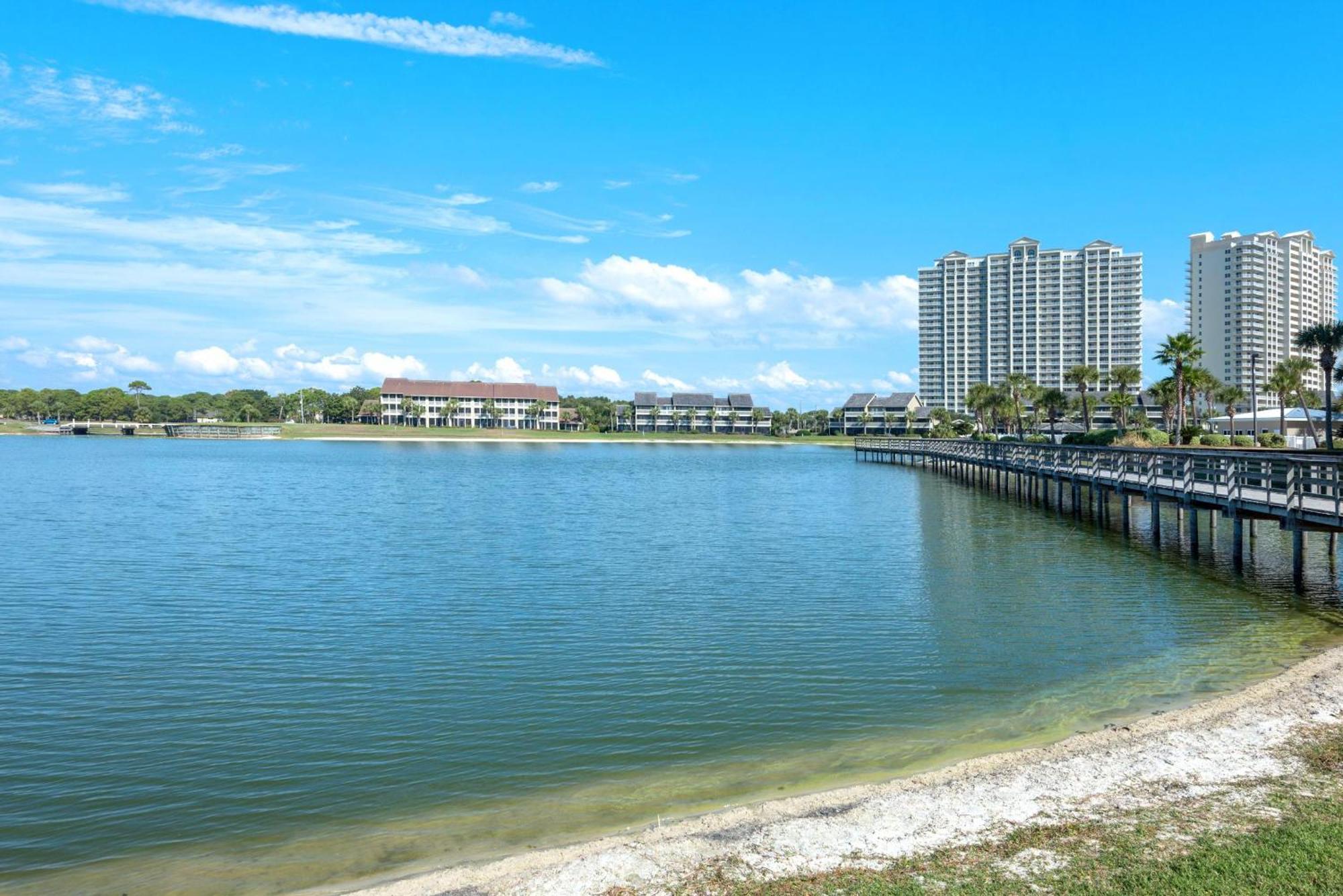 Ariel Dunes I 1404 Destin Luaran gambar