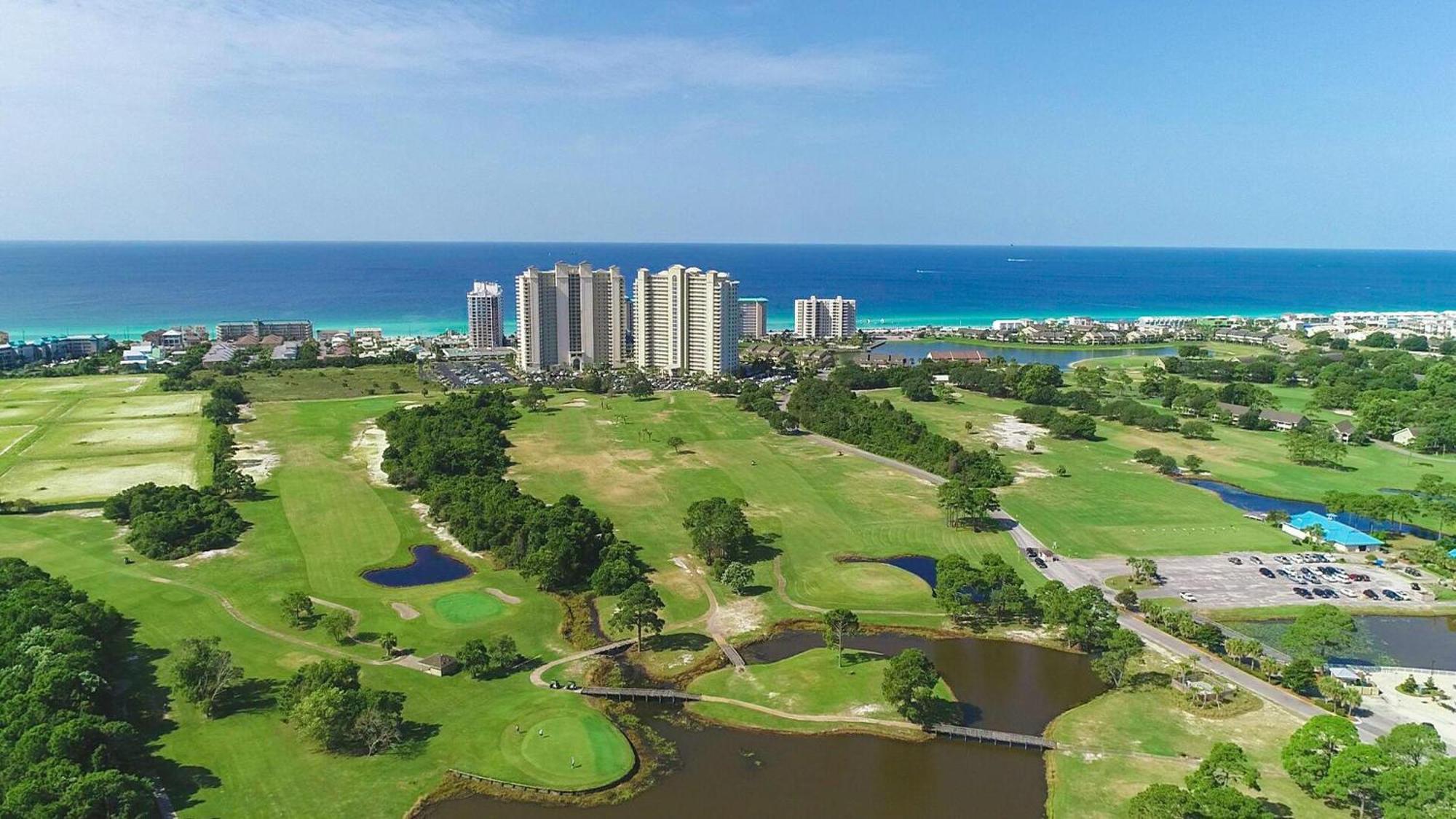 Ariel Dunes I 1404 Destin Luaran gambar