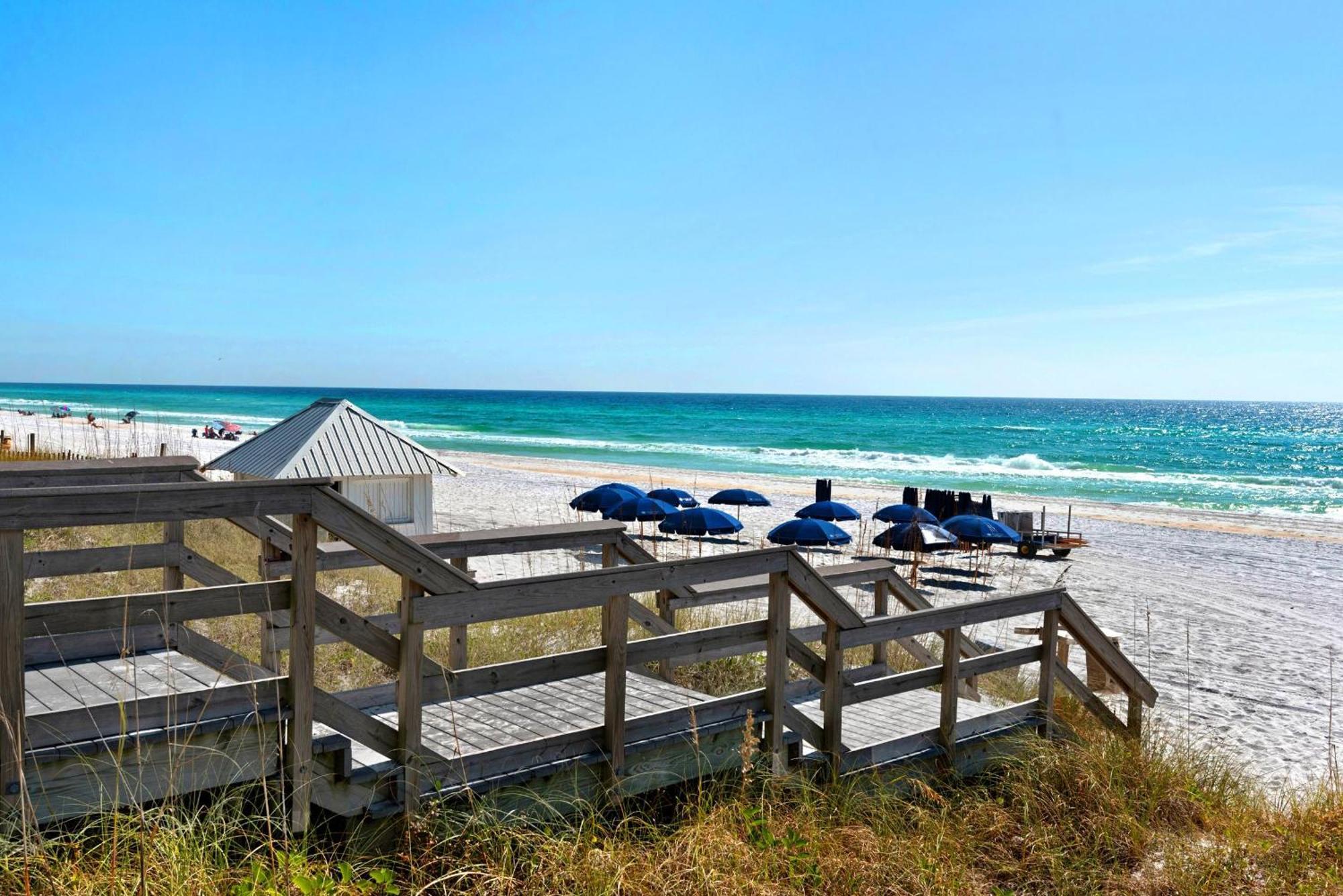 Ariel Dunes I 1404 Destin Luaran gambar