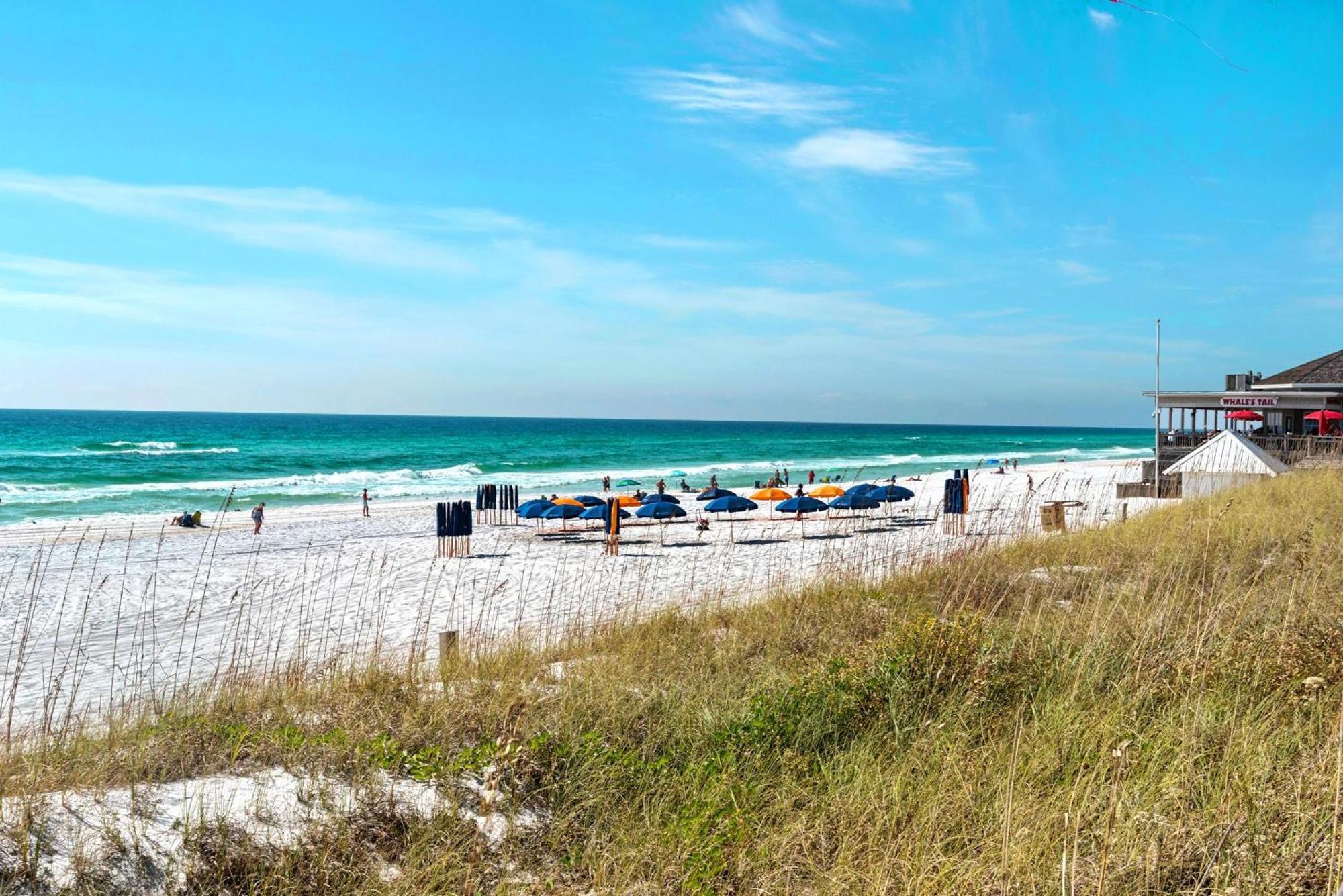 Ariel Dunes I 1404 Destin Luaran gambar