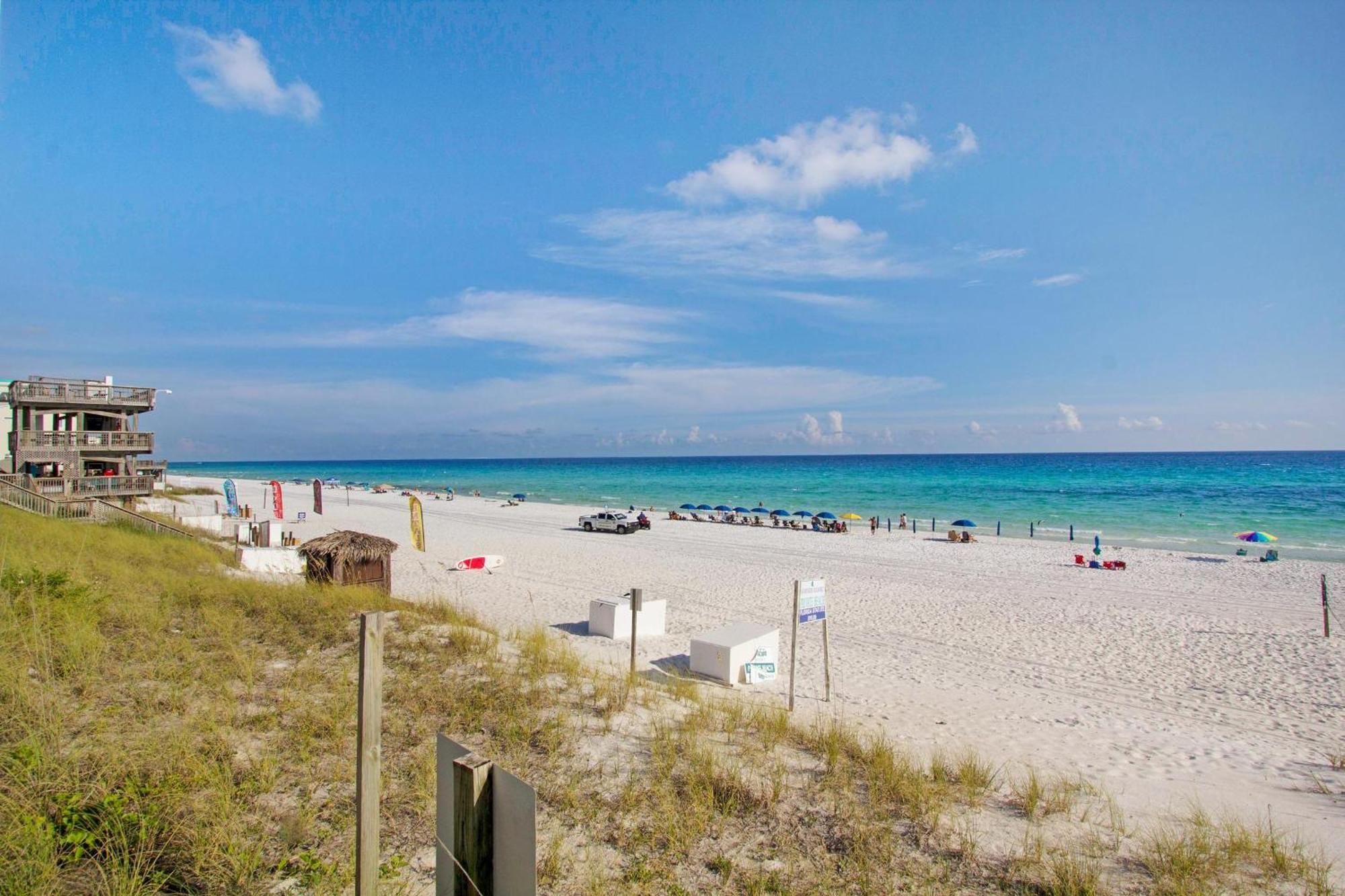 Ariel Dunes I 1404 Destin Luaran gambar