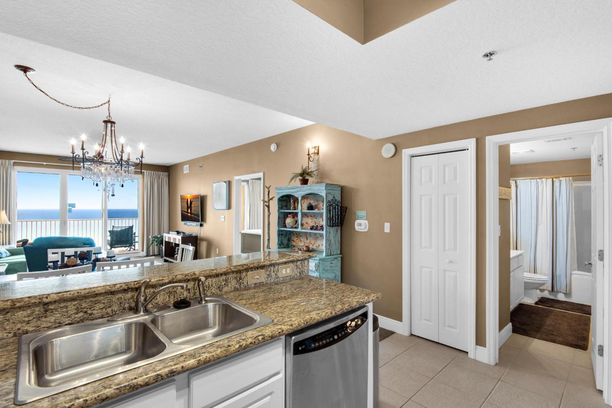 Ariel Dunes I 1404 Destin Luaran gambar
