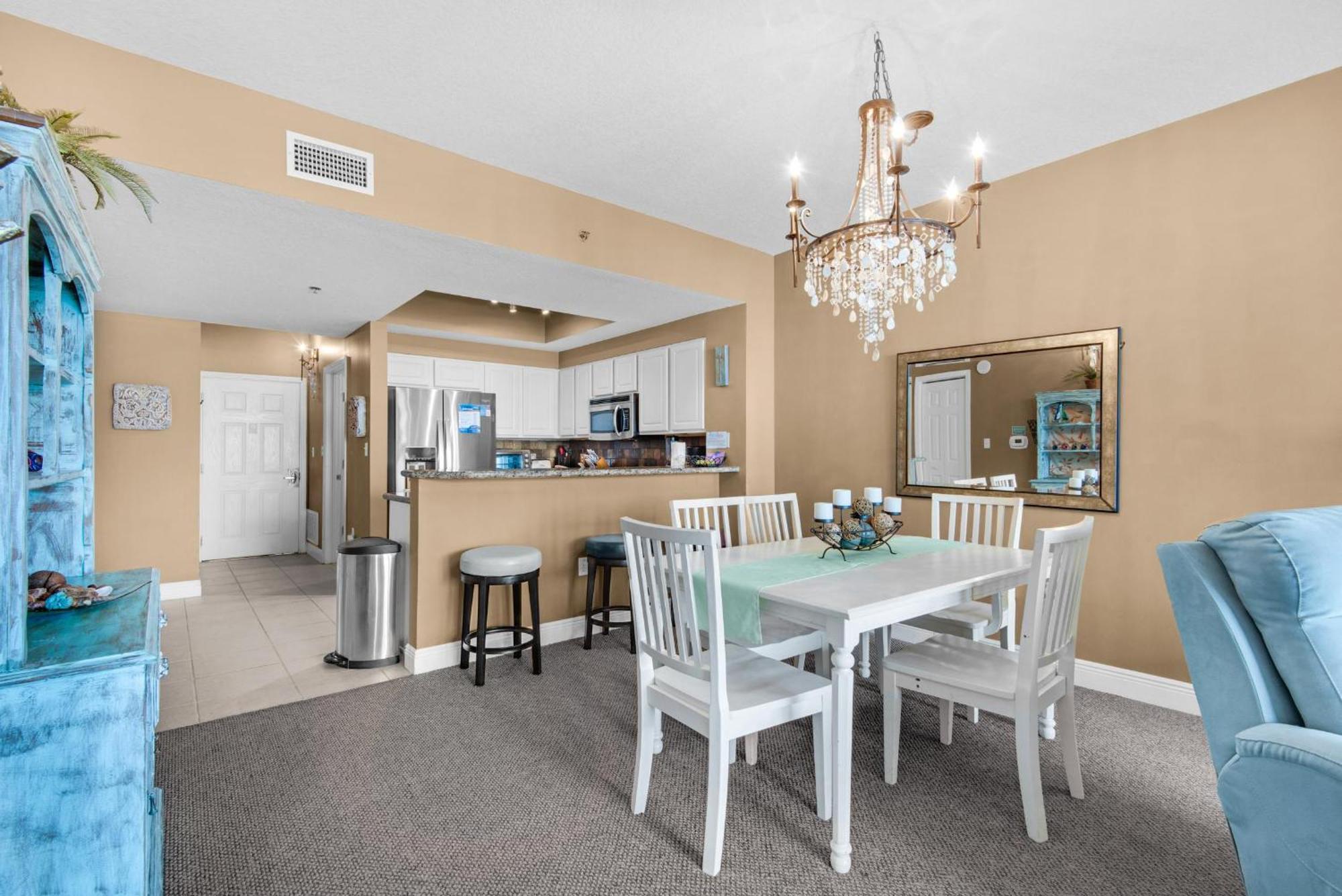 Ariel Dunes I 1404 Destin Luaran gambar