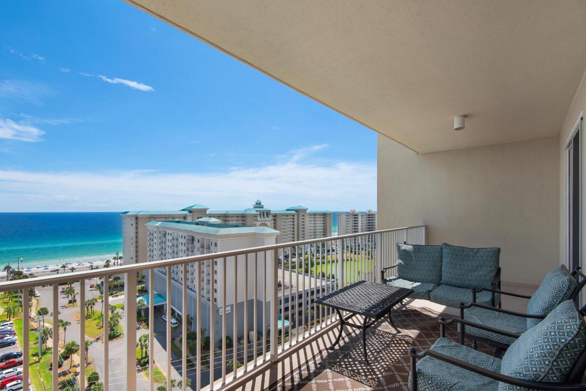 Ariel Dunes I 1404 Destin Luaran gambar
