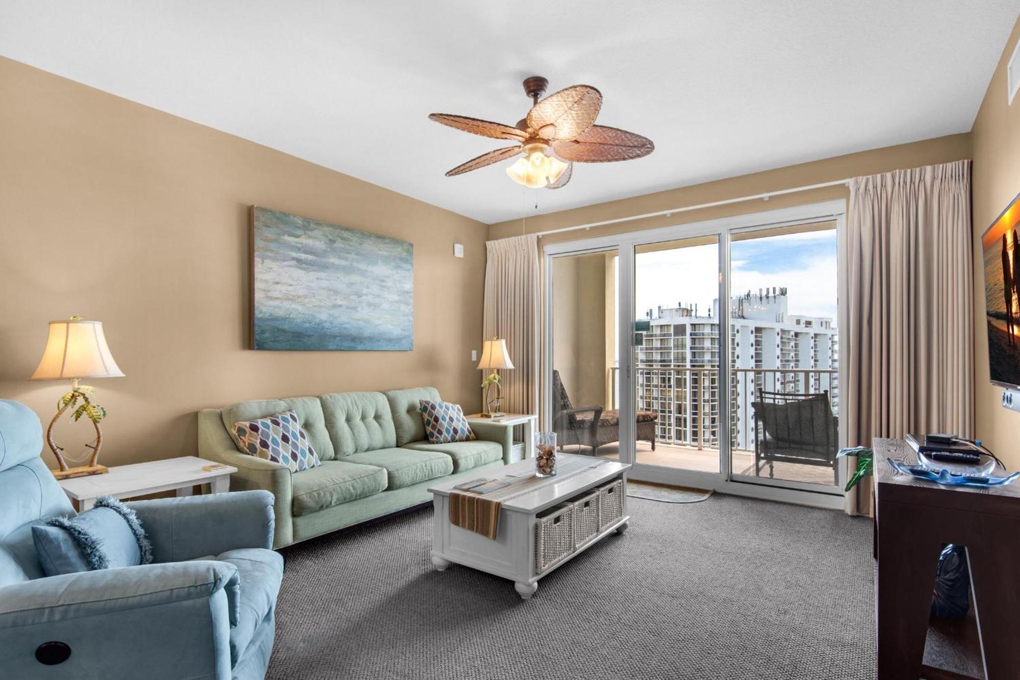 Ariel Dunes I 1404 Destin Luaran gambar