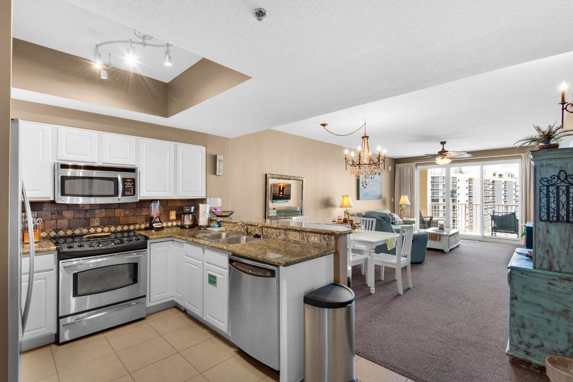 Ariel Dunes I 1404 Destin Luaran gambar