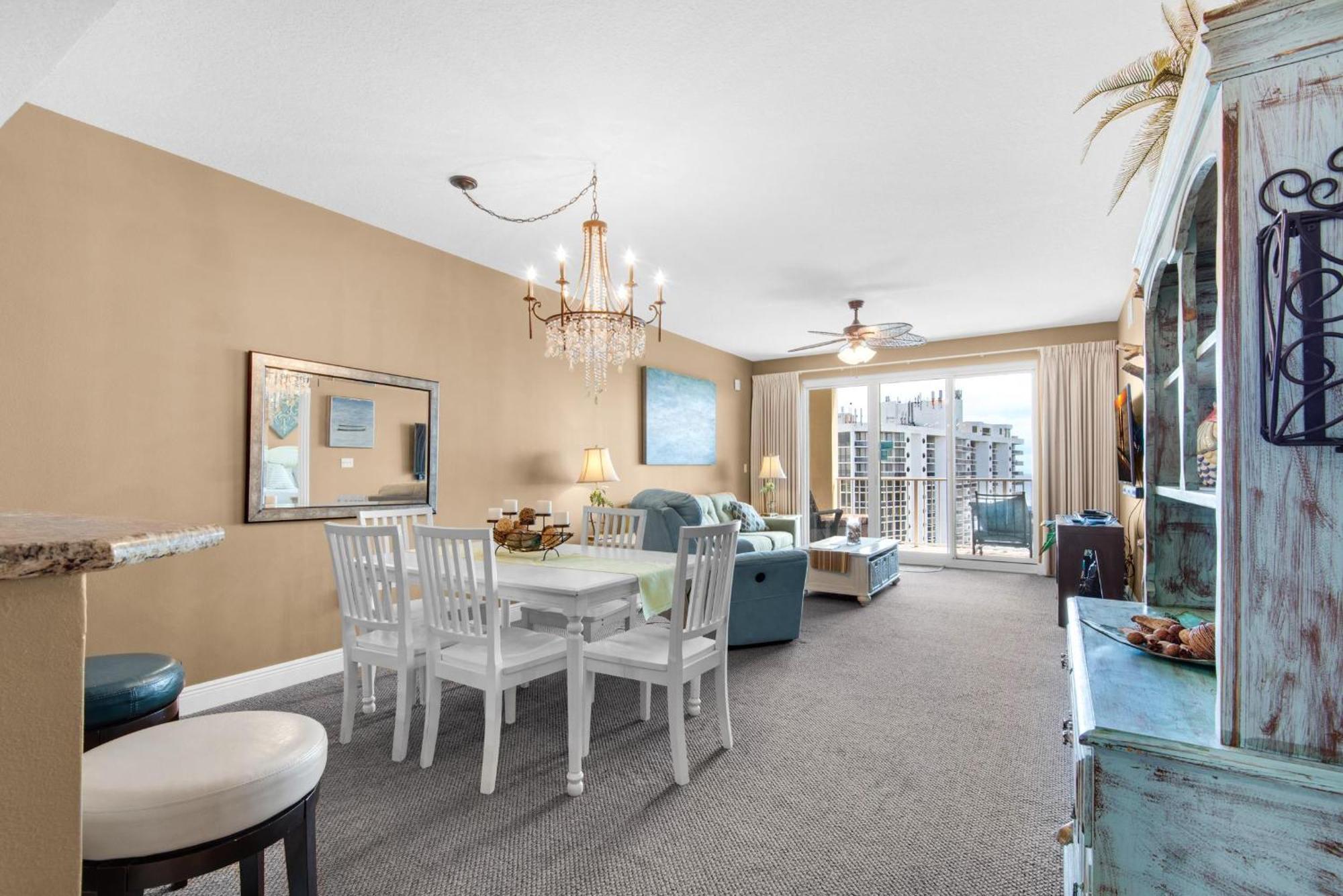 Ariel Dunes I 1404 Destin Luaran gambar
