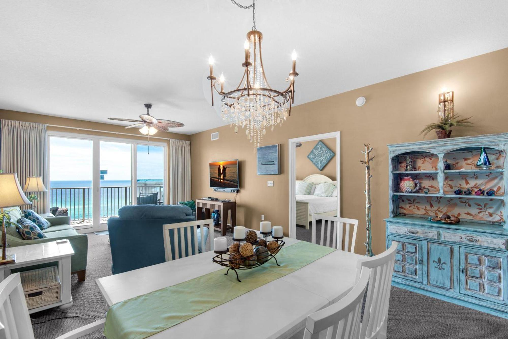 Ariel Dunes I 1404 Destin Luaran gambar