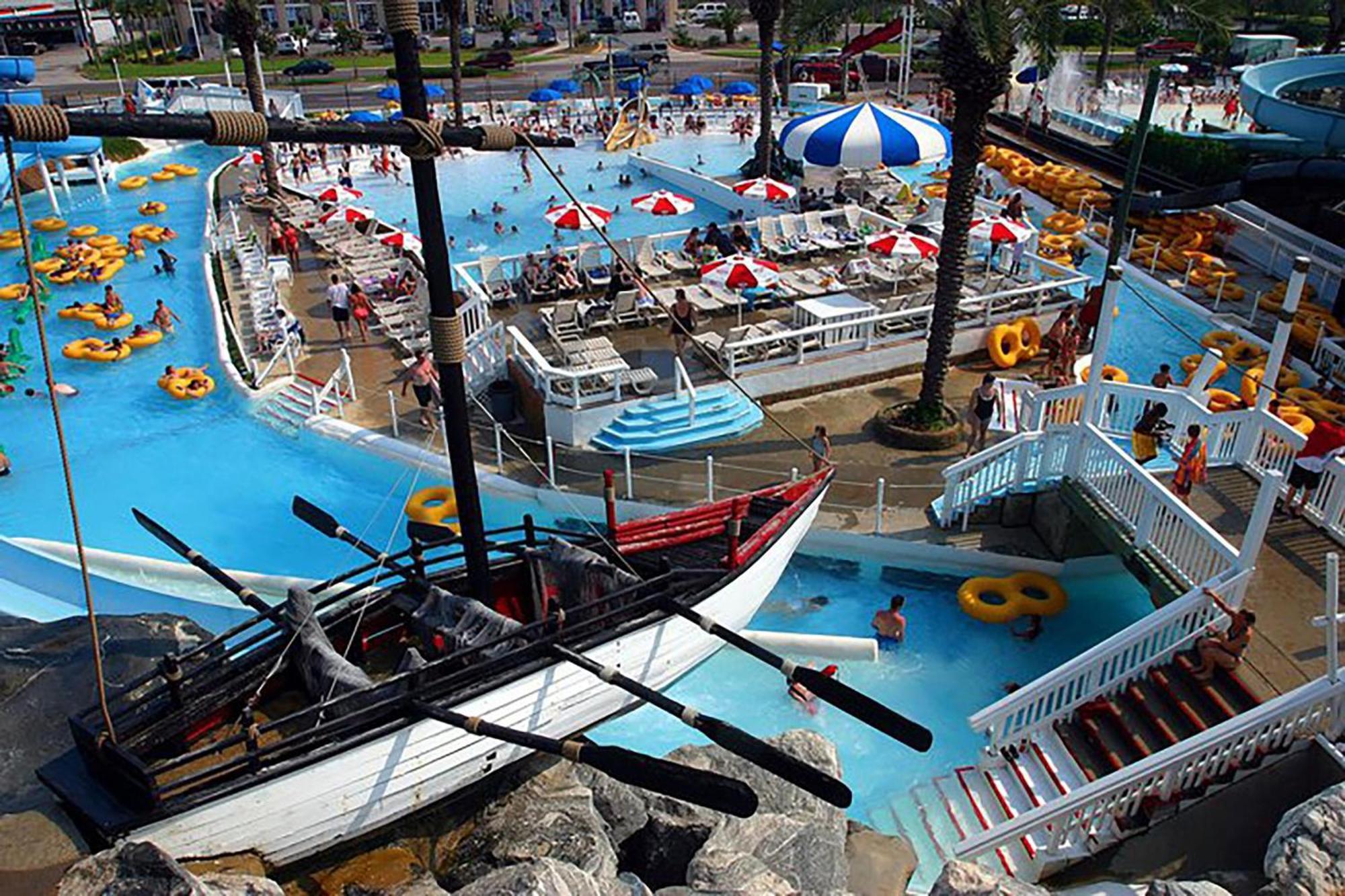 Ariel Dunes I 1404 Destin Luaran gambar